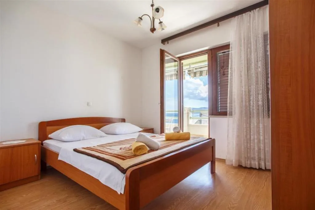 Apartmány Ante