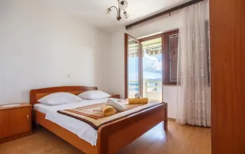 Apartmány Ante