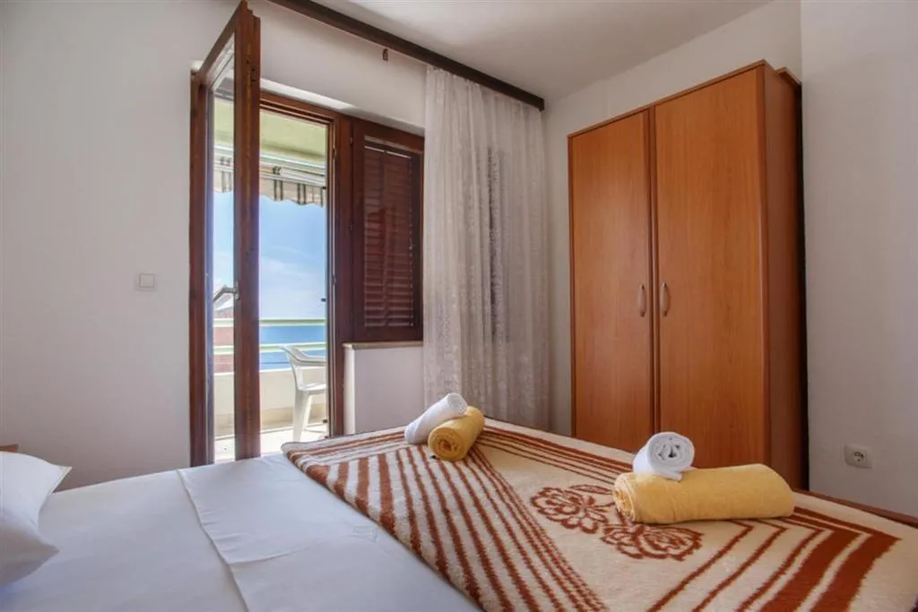 Apartmány Ante