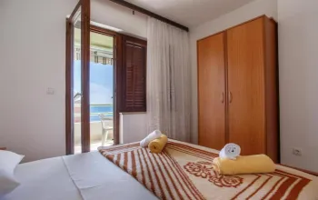 Apartmány Ante