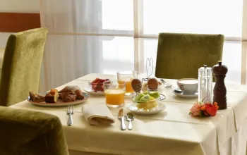 Hotel Vienna
