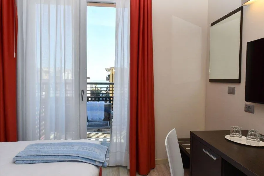 Hotel Vienna