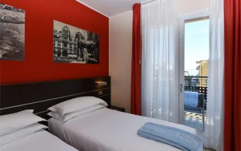 Hotel Vienna