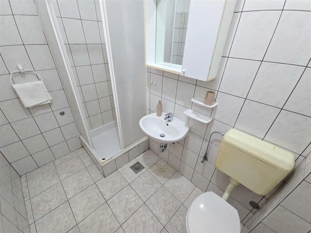 Apartmány Giran