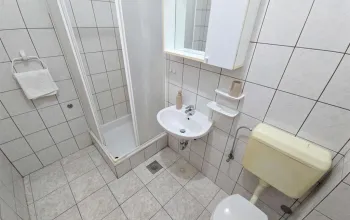 Apartmány Giran