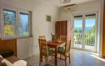 Apartmány Giran
