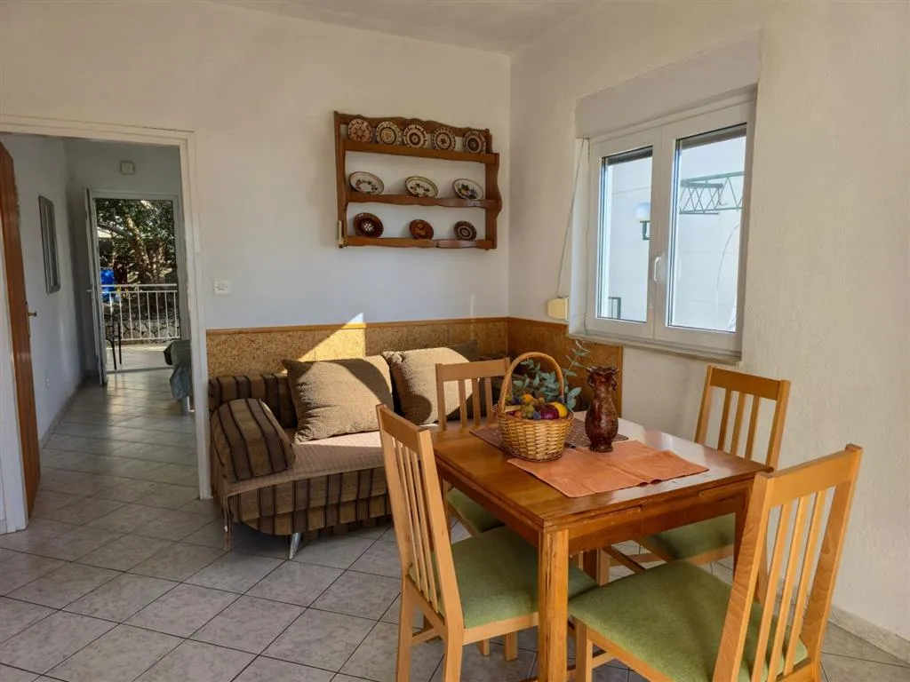 Apartmány Giran