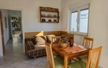 Apartmány Giran