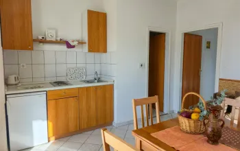Apartmány Giran