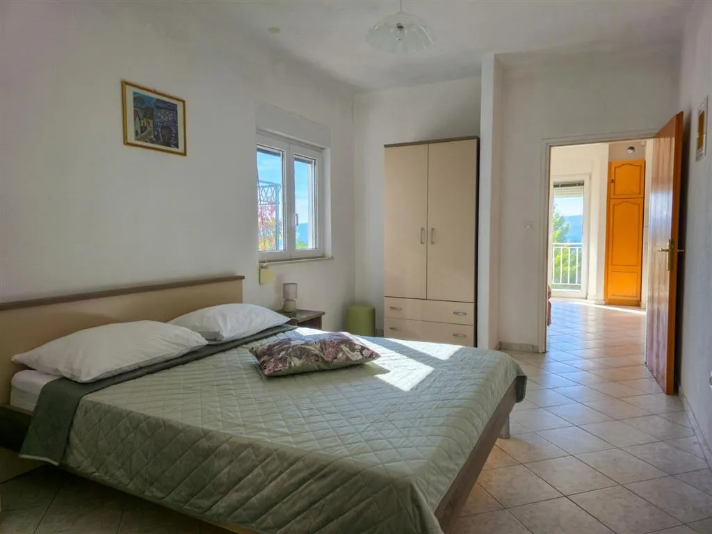 Apartmány Giran