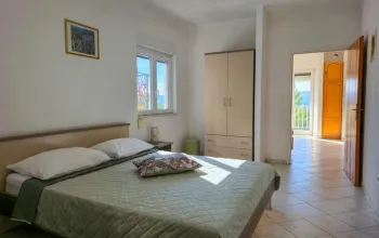 Apartmány Giran