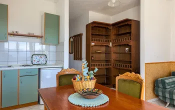 Apartmány Giran