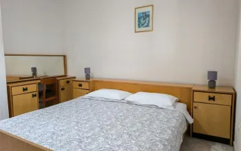 Apartmány Giran
