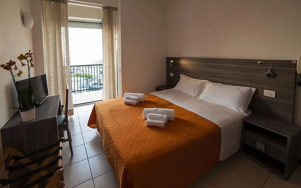 Hotel Madison