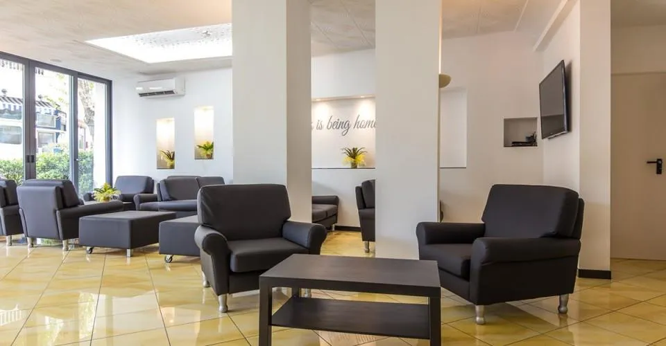 Hotel Madison