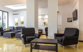 Hotel Madison