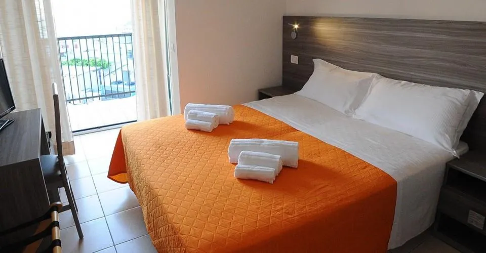 Hotel Madison