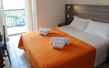 Hotel Madison