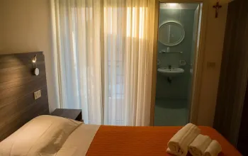 Hotel Madison