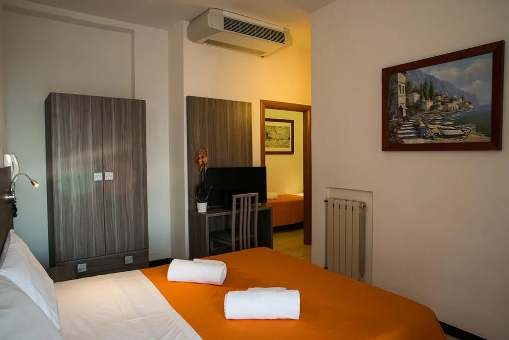 Hotel Madison