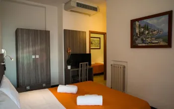 Hotel Madison