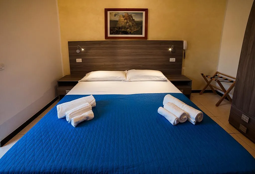 Hotel Madison