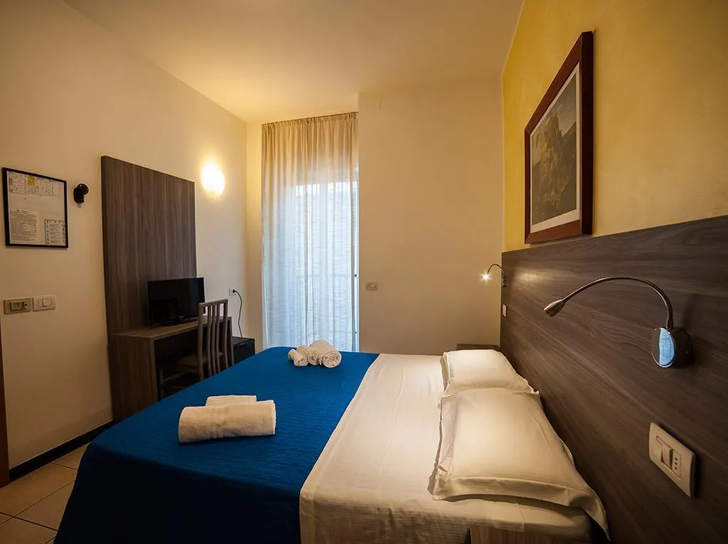 Hotel Madison