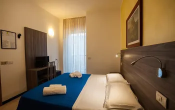 Hotel Madison