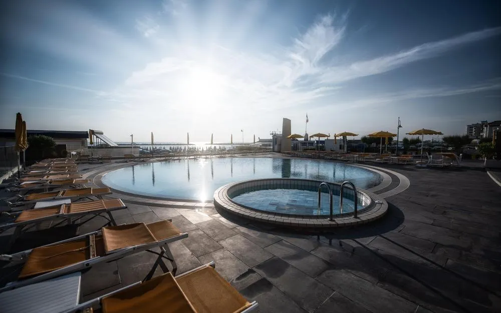 Hotel David