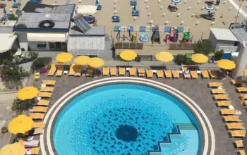 Hotel David