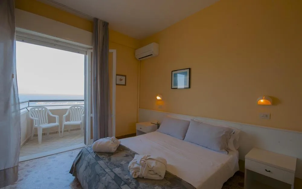 Hotel David