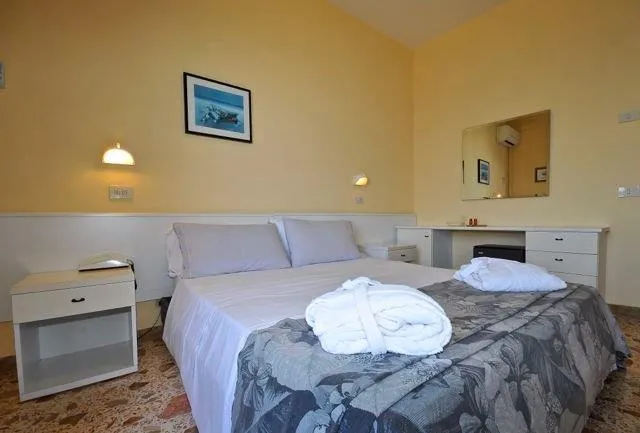 Hotel David