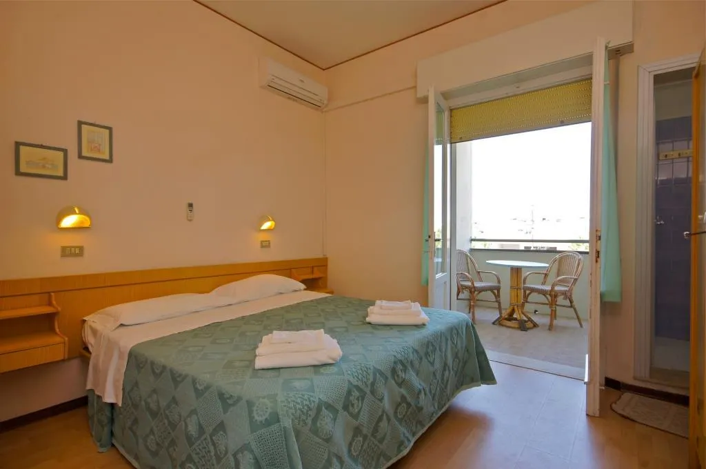 Hotel David