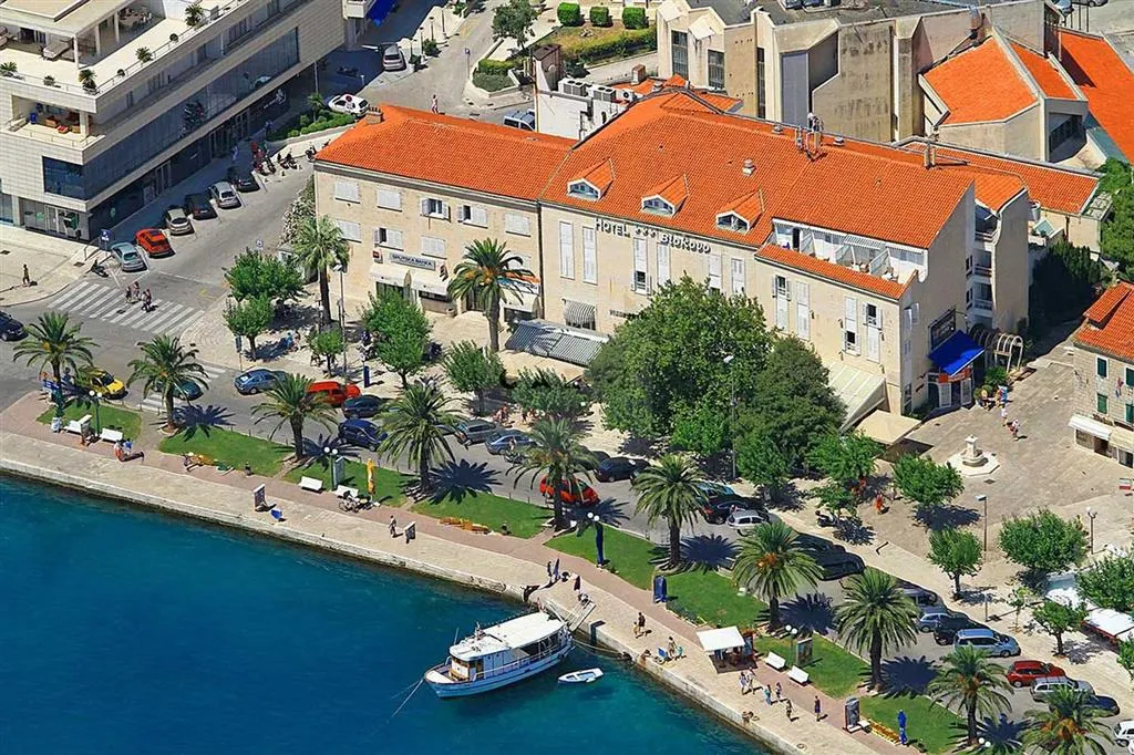 Hotel Biokovo
