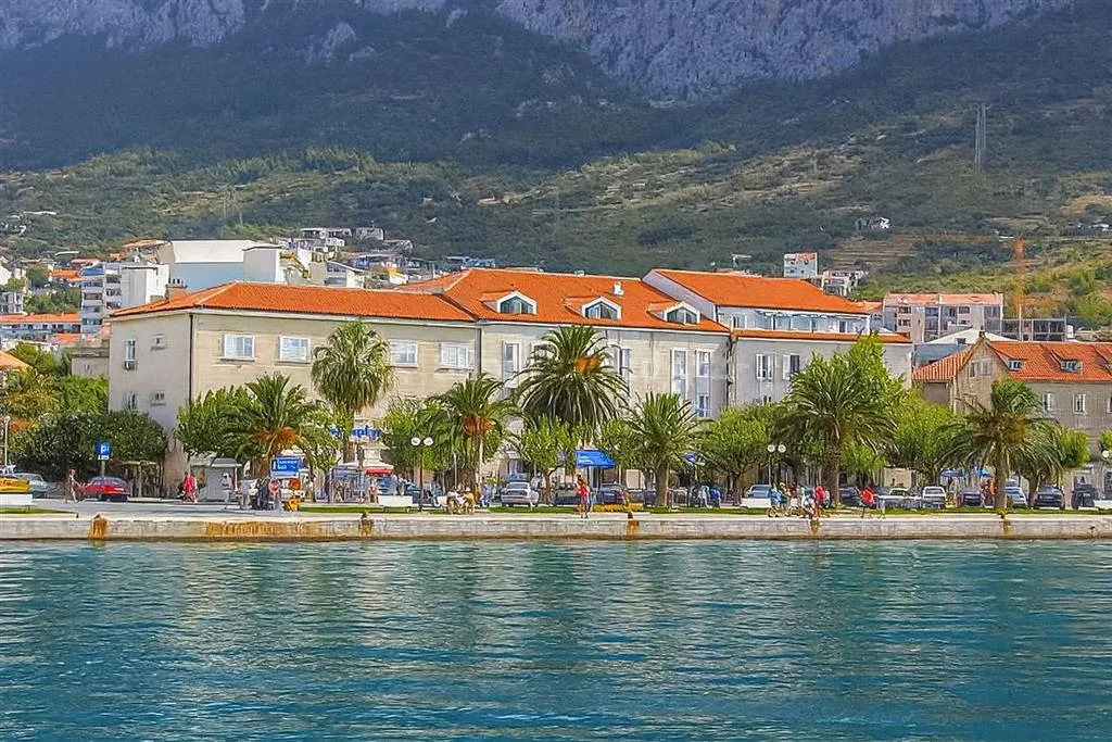 Hotel Biokovo
