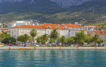 Hotel Biokovo