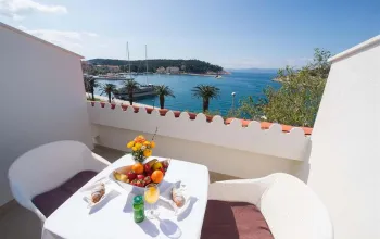Hotel Biokovo