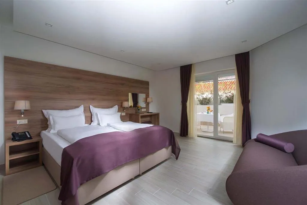 Hotel Biokovo