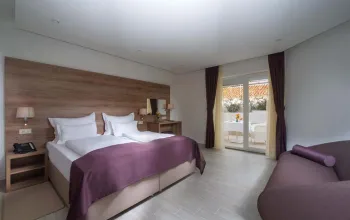 Hotel Biokovo