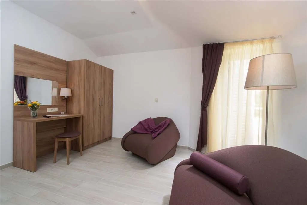 Hotel Biokovo
