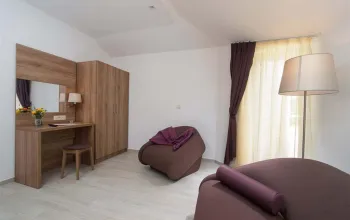 Hotel Biokovo