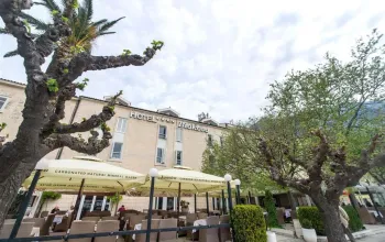 Hotel Biokovo