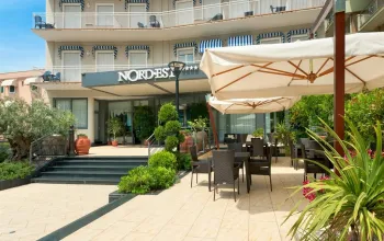 Hotel Nord Est – dárek a zážitek