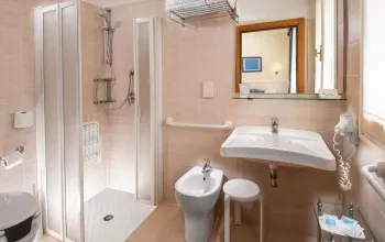 Hotel Nord Est