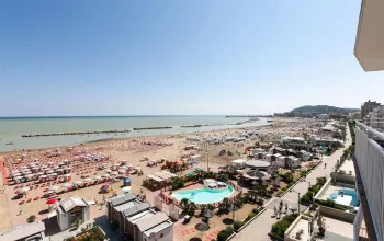 Hotel Nord Est