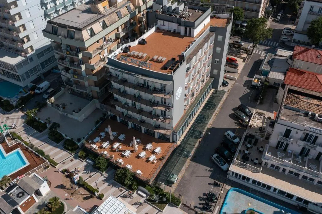 Hotel Nord Est