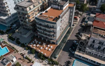Hotel Nord Est