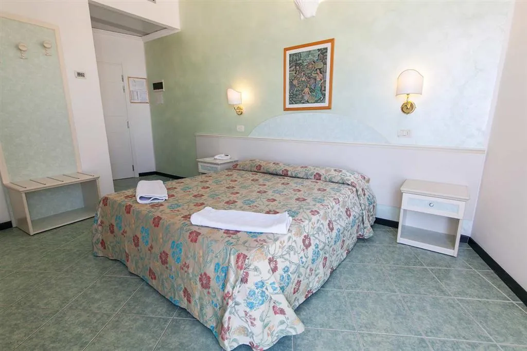 Hotel Nord Est