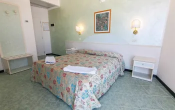 Hotel Nord Est
