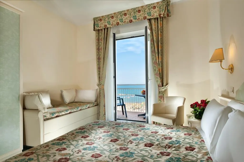Hotel Nord Est
